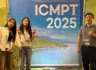 ICMPT 2025 국외 학술대회 발표 및 참석